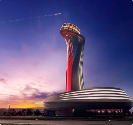 İstanbul Yeni Havalimanı Araç Kiralama